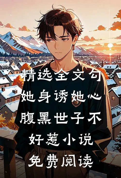 精选全文勾她身诱她心腹黑世子不好惹小说免费阅读