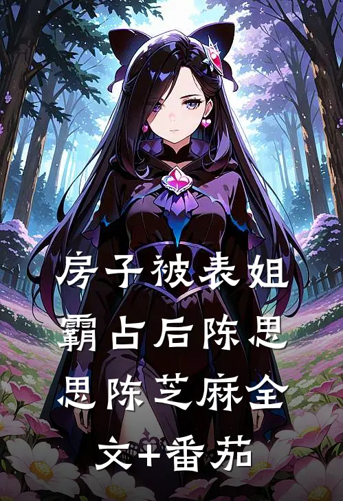 房子被表姐霸占后陈思思陈芝麻全文+番茄