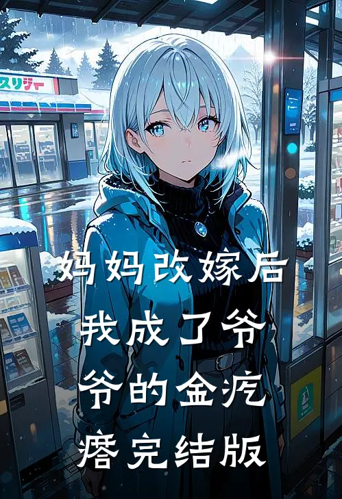 妈妈改嫁后，我成了爷爷的金疙瘩完结版