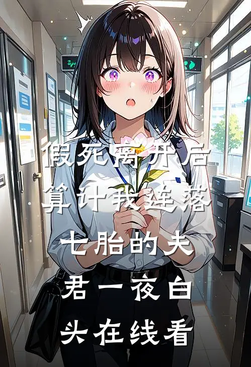假死离开后，算计我连落七胎的夫君一夜白头在线看