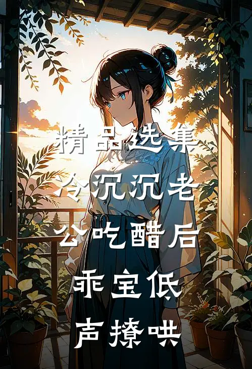 精品选集冷沉沉老公吃醋后，乖宝低声撩哄