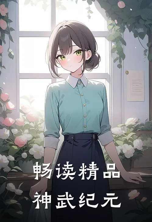 畅读精品神武纪元