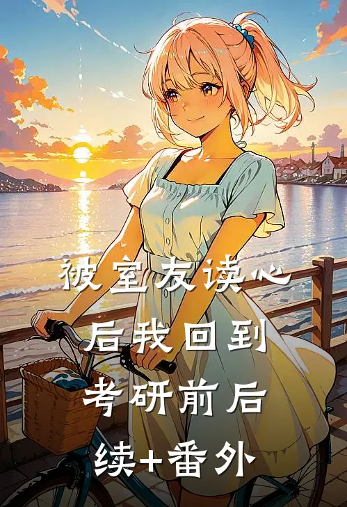 被室友读心后我回到考研前后续+番外