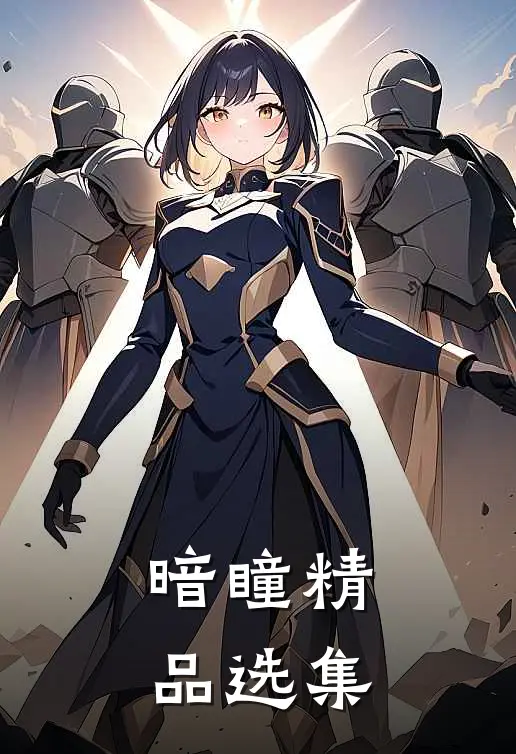 暗瞳精品选集