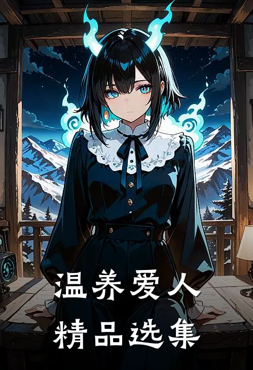 温养爱人精品选集