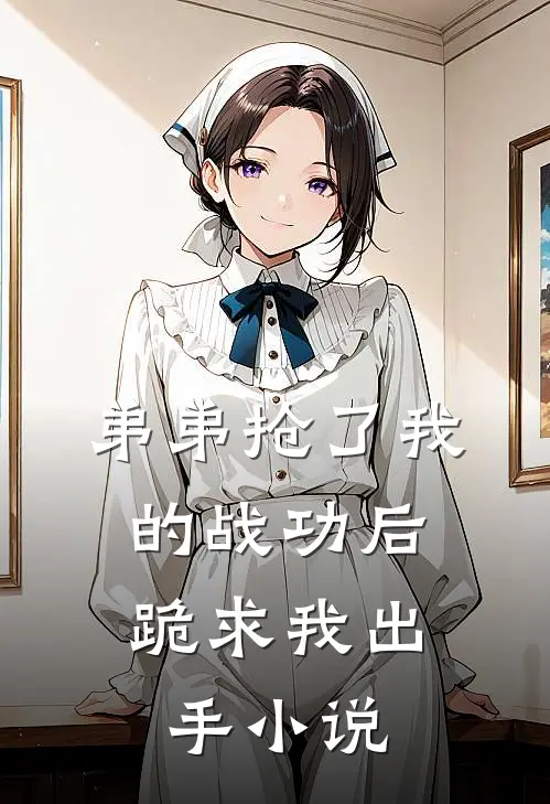 弟弟抢了我的战功后，跪求我出手小说