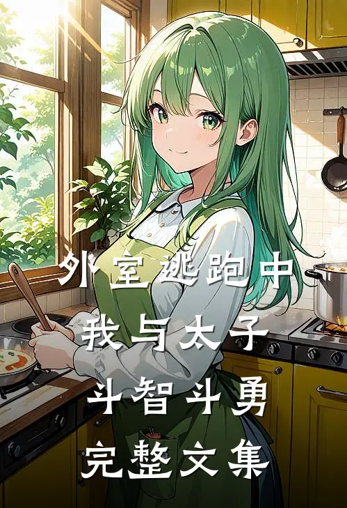 外室逃跑中：我与太子斗智斗勇完整文集