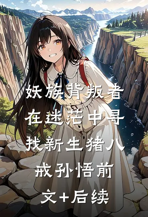 妖族背叛者：在迷茫中寻找新生猪八戒孙悟前文+后续