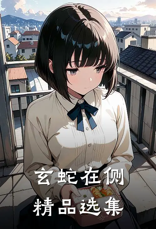 玄蛇在侧精品选集