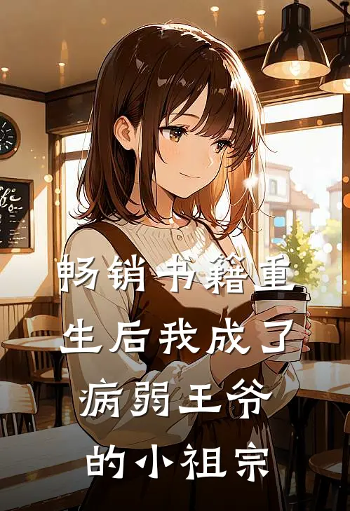 畅销书籍重生后我成了病弱王爷的小祖宗