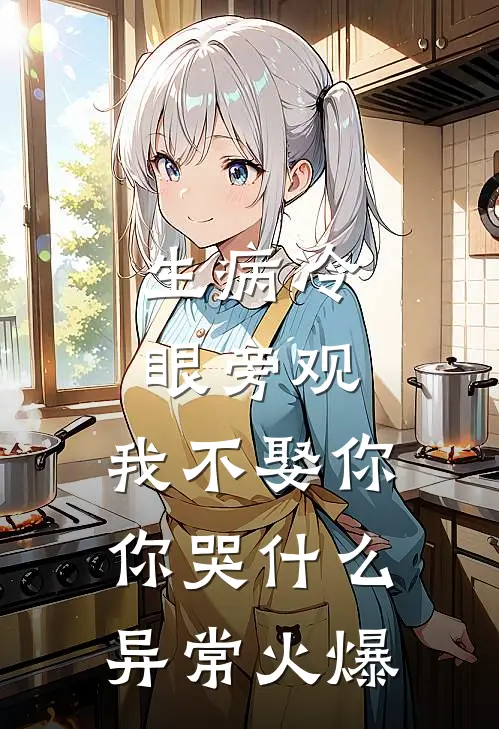 生病冷眼旁观，我不娶你你哭什么异常火爆