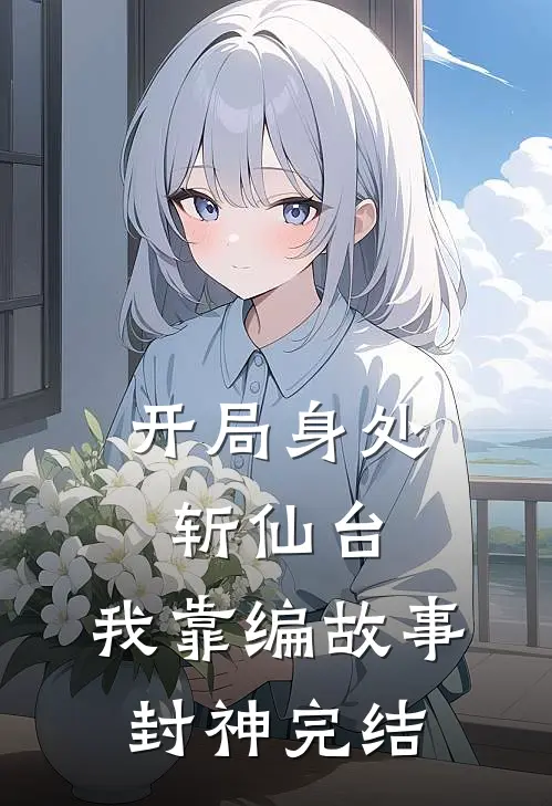 开局身处斩仙台，我靠编故事封神完结