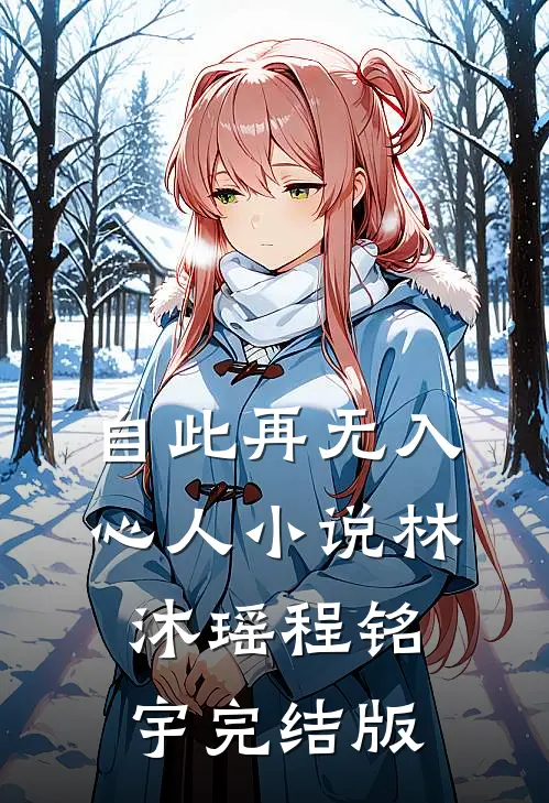自此再无入心人小说林沐瑶程铭宇完结版