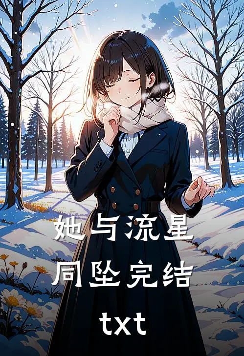 她与流星同坠完结txt