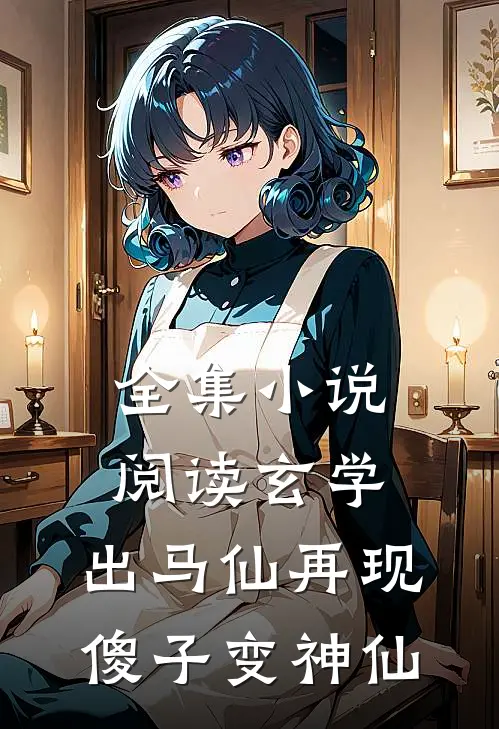 全集小说阅读玄学：出马仙再现，傻子变神仙