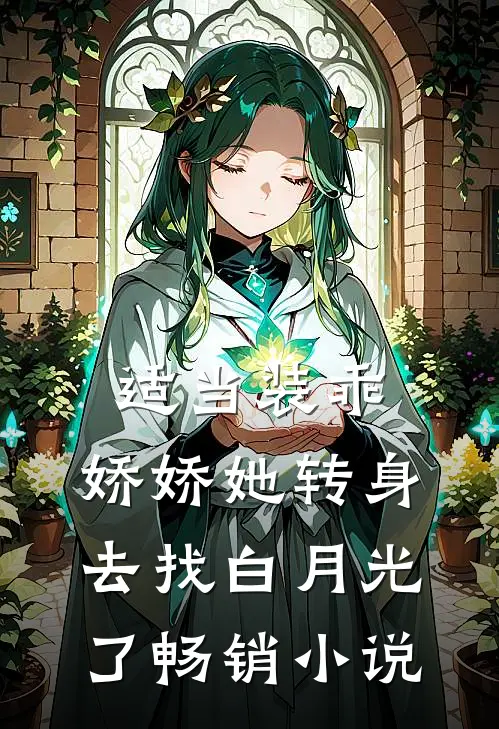 适当装乖：娇娇她转身去找白月光了畅销小说