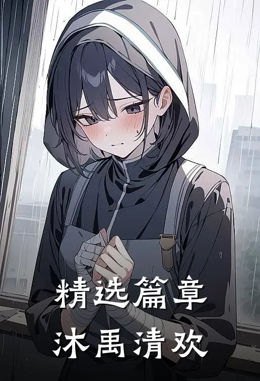 精选篇章沐禹清欢