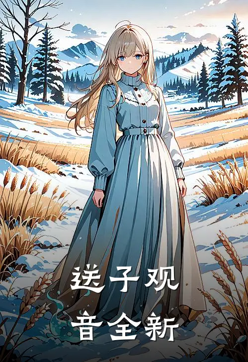 送子观音全新