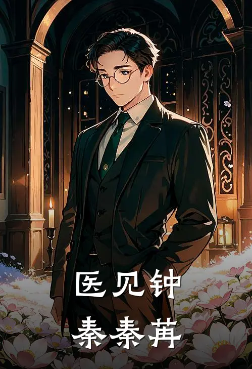 医见钟秦秦苒