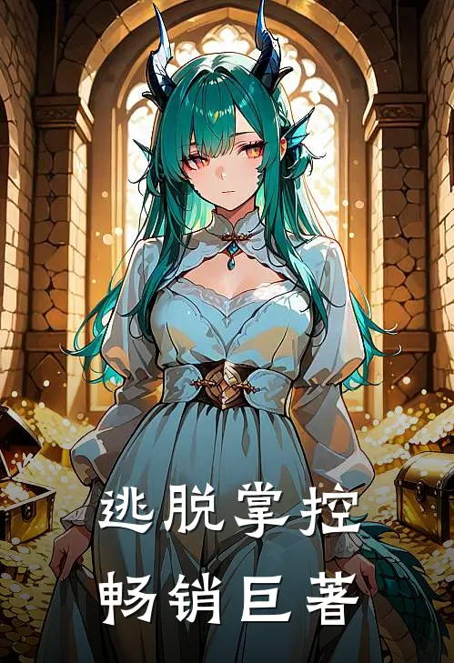 逃脱掌控畅销巨著