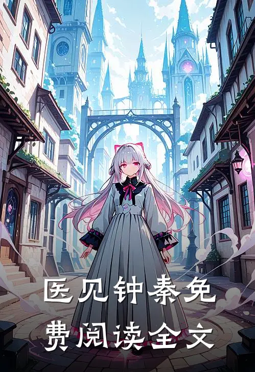 医见钟秦免费阅读全文