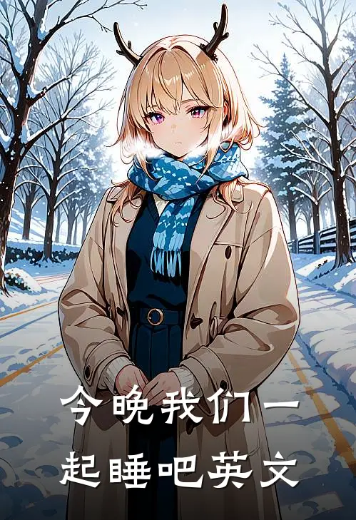 今晚我们一起睡吧英文