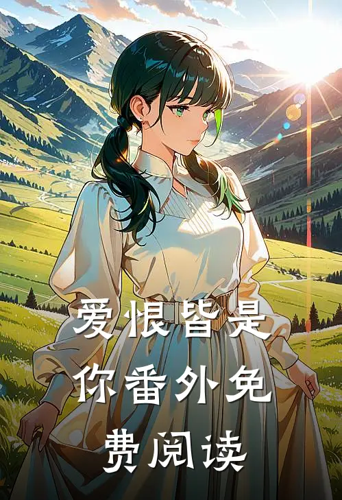 爱恨皆是你番外免费阅读