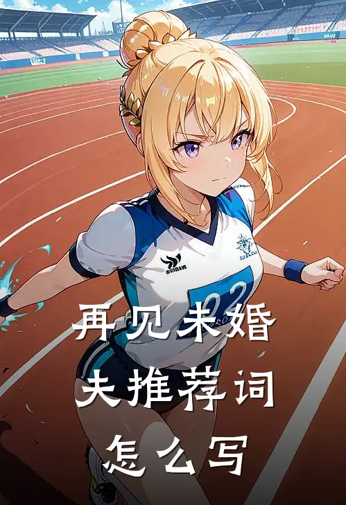再见未婚夫推荐词怎么写