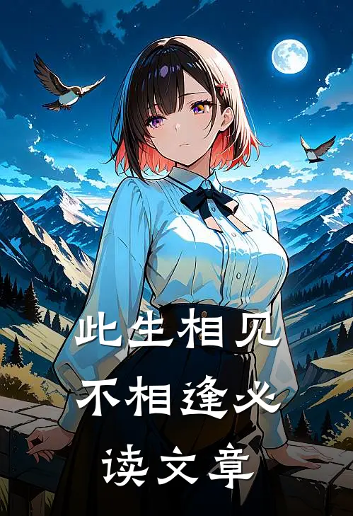 此生相见不相逢必读文章