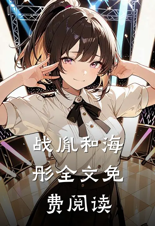 战胤和海彤全文免费阅读