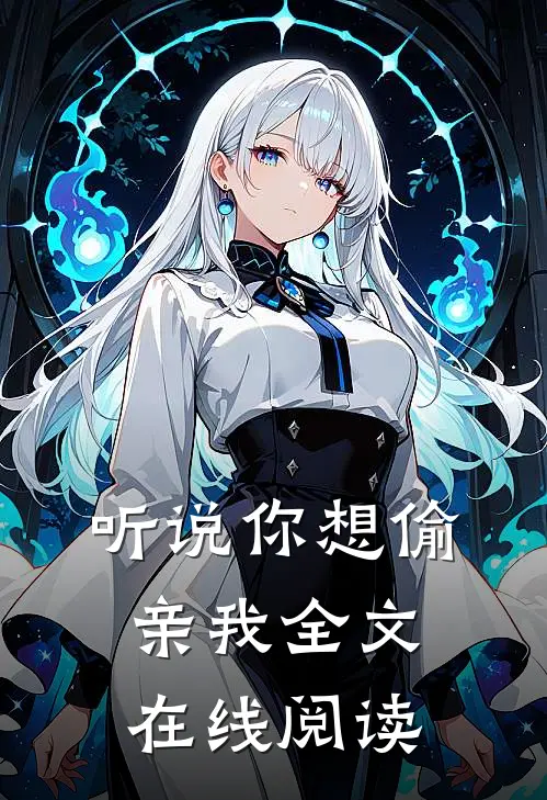 听说你想偷亲我全文在线阅读