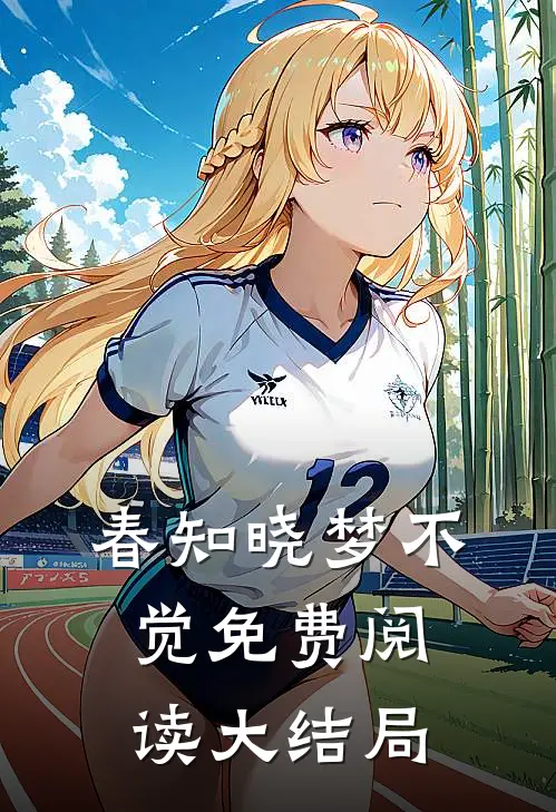 春知晓梦不觉免费阅读大结局