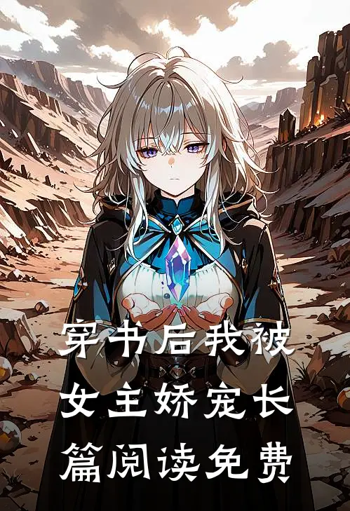 穿书后我被女主娇宠长篇阅读免费