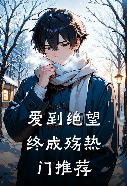 爱到绝望终成殇热门推荐