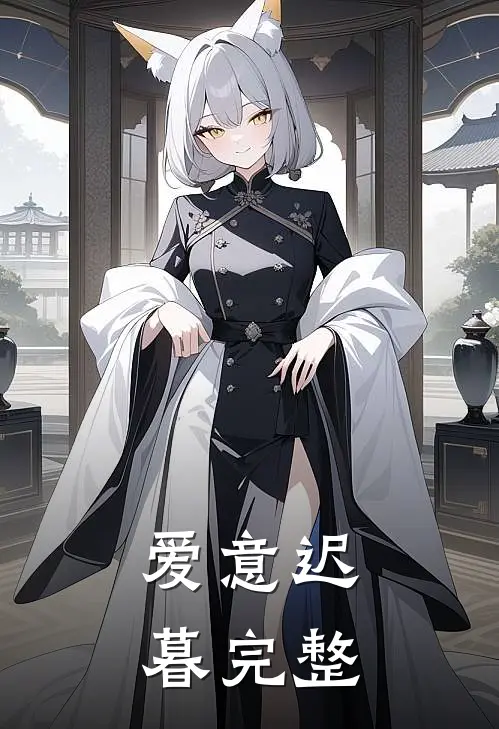 爱意迟暮完整