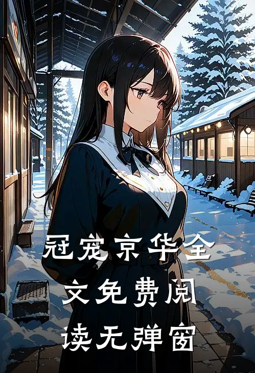 冠宠京华全文免费阅读无弹窗