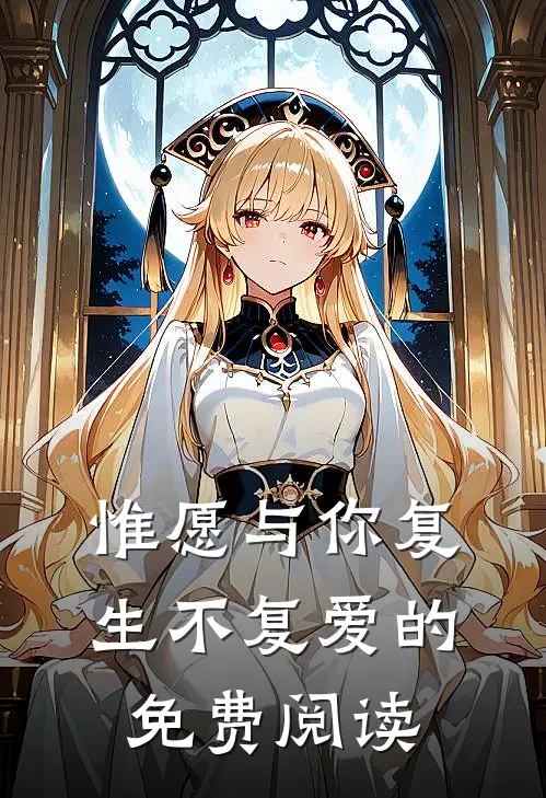 惟愿与你复生不复爱的免费阅读