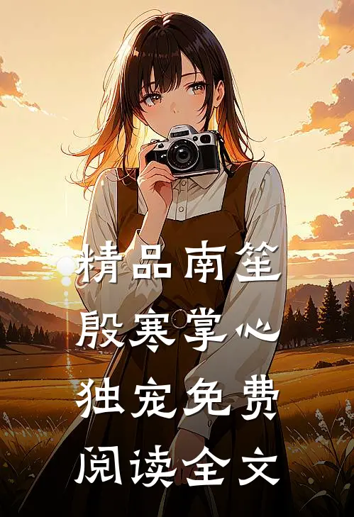 精品南笙殷寒掌心独宠免费阅读全文