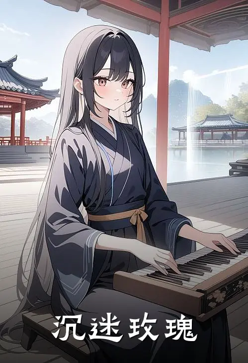 沉迷玫瑰