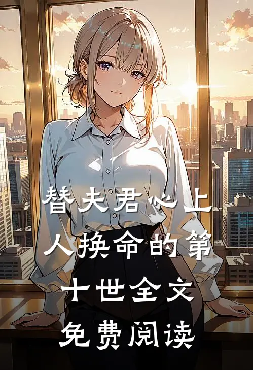 替夫君心上人换命的第十世全文免费阅读