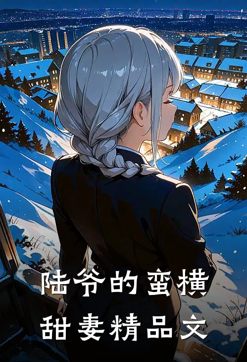 陆爷的蛮横甜妻精品文