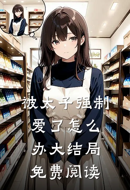 被太子强制爱了怎么办大结局免费阅读