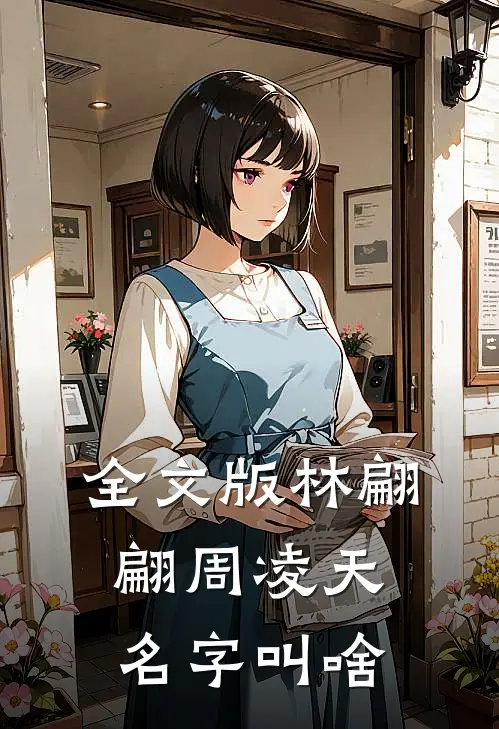 全文版林翩翩周凌天名字叫啥