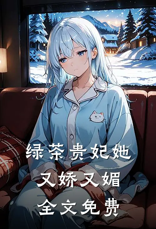 绿茶贵妃她又娇又媚全文免费