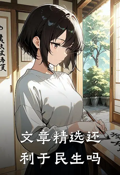 文章精选还利于民生吗