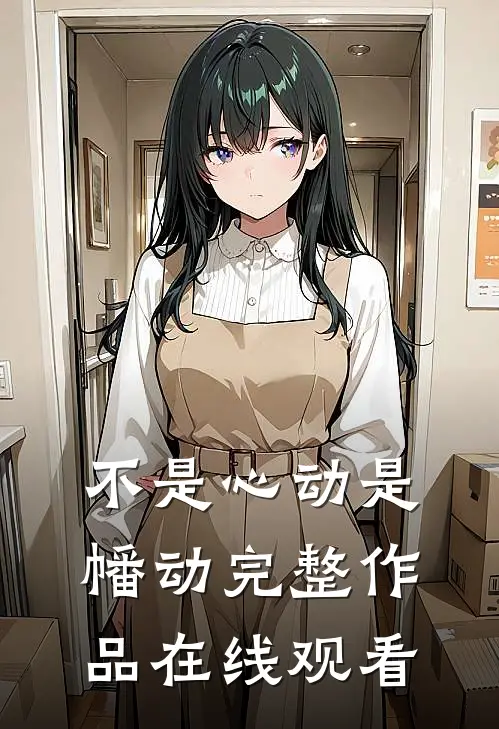 不是心动是幡动完整作品在线观看