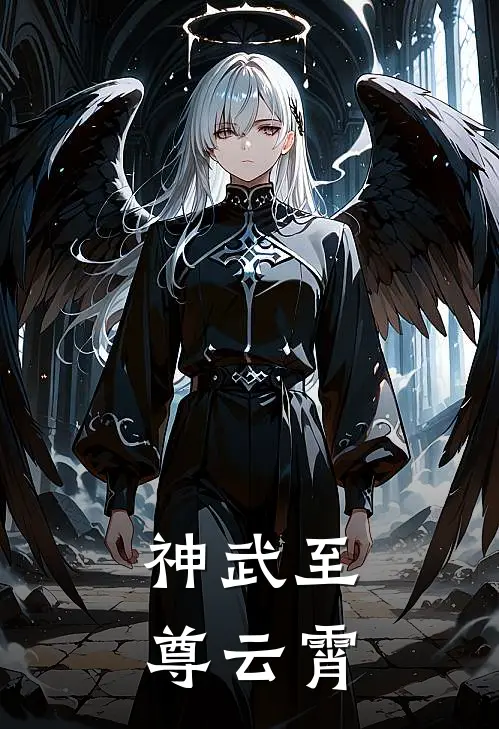 神武至尊云霄
