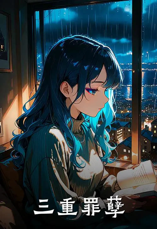 三重罪孽