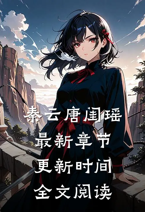 秦云唐闺瑶最新章节更新时间全文阅读