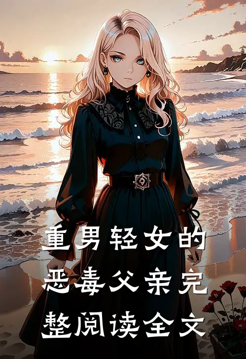 重男轻女的恶毒父亲完整阅读全文